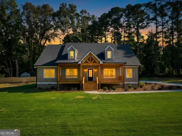 1841 Flat Shoals Road Sw, Conyers, GA 30094