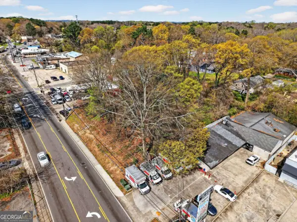 0 Bankhead Highway Nw, Atlanta, GA 30331