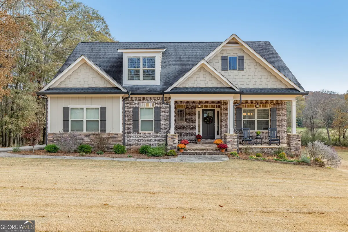 254 Lakewood Cove Drive, Demorest, GA 30535 - #1