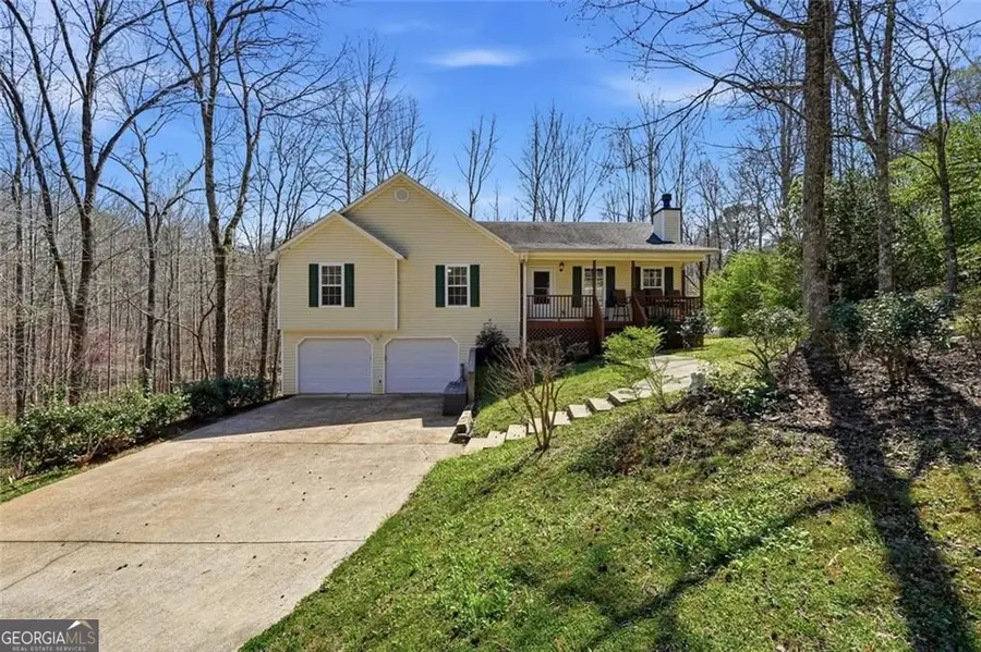 118 Jordan Lane, Talking Rock, GA 30175 - #2