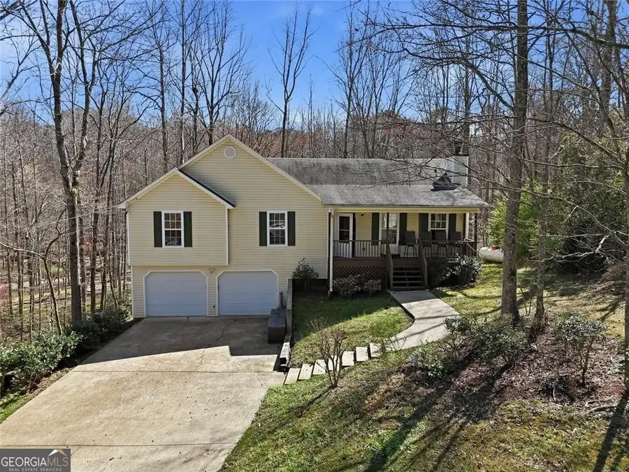 118 Jordan Lane, Talking Rock, GA 30175 - #3