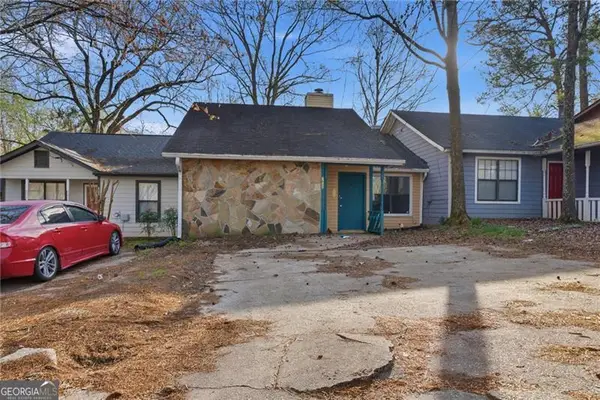 7632 Tara Road, Jonesboro, GA 30236