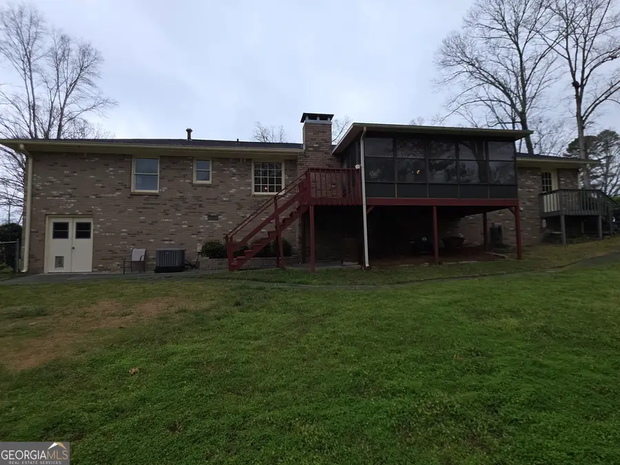 2772 Hickory Trail #66, Snellville, GA 30078 - #2