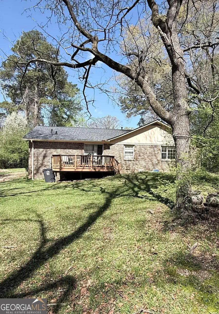 681 N Forest Lake Drive, Macon, GA 31210 - #2