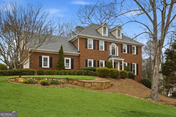 4047 Jordan Lake Drive, Marietta, GA 30062