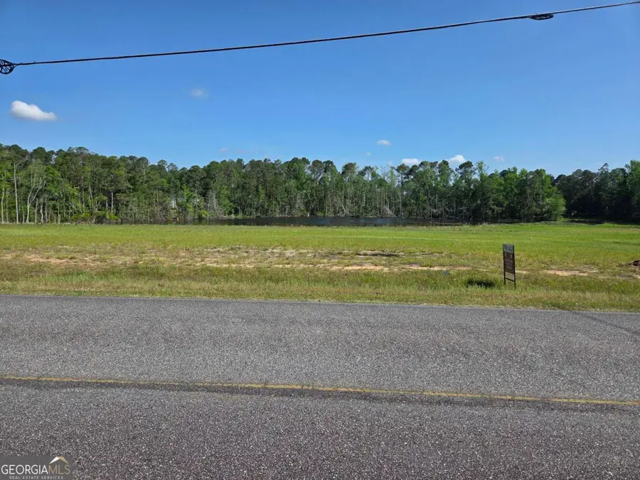 150 W Willow Lake Drive, Metter, GA 30439 - #2
