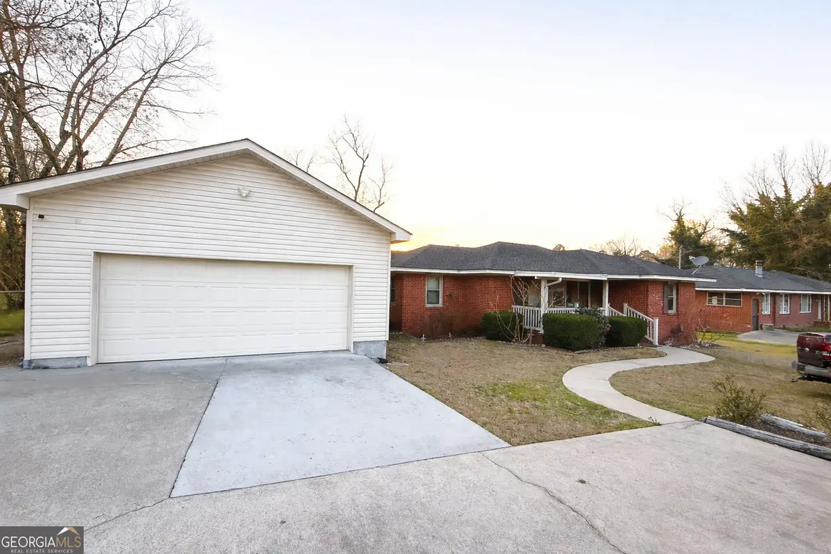 3535 Bloomfield Drive, Macon, GA 31206 - #1