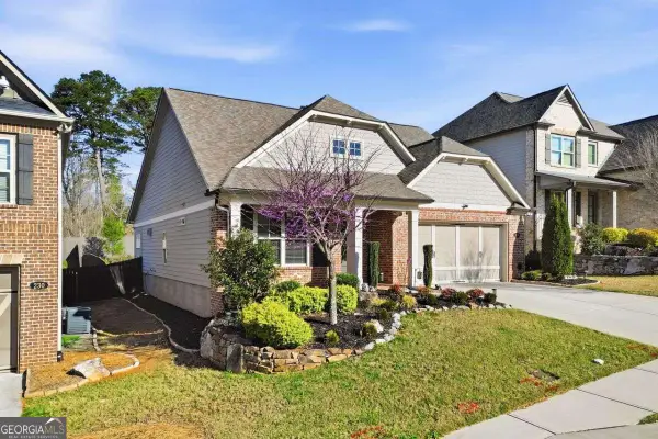 240 Wildcat Ridge Drive, Suwanee, GA 30024