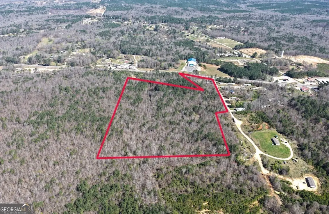 0 Spruce Drive, Hamilton, AL 35570 - #1