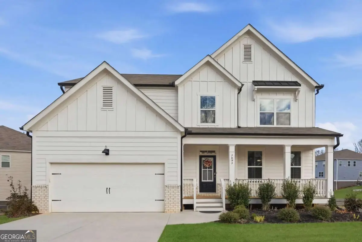 7095 Evening Dew Drive, Cumming, GA 30028 - #1