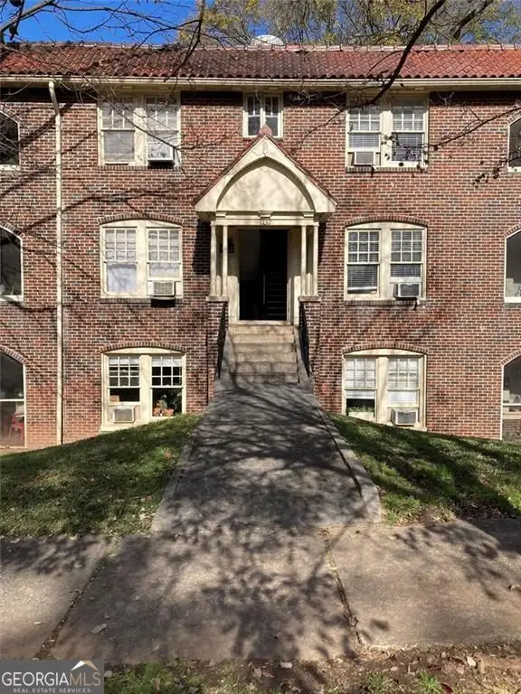 1132 Virginia Avenue Ne, Atlanta, GA 30306 - #1