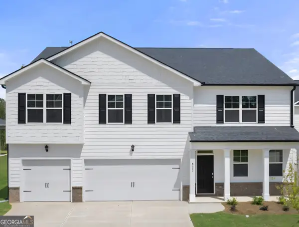 805 Pelham Way, Locust Grove, GA 30248