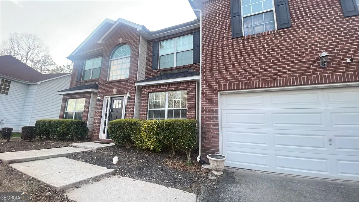 3854 Busby Mill Court, Ellenwood, GA 30294 - #1