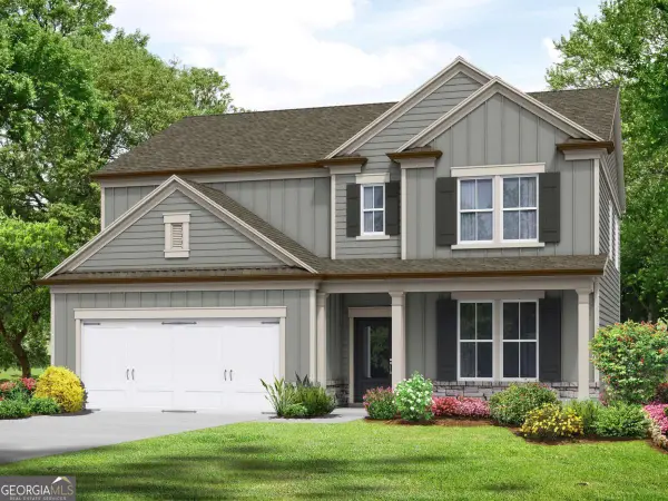 49 Edith Court, Statham, GA 30666