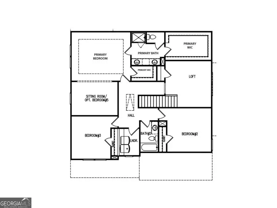49 Edith Court, Statham, GA 30666 - #3