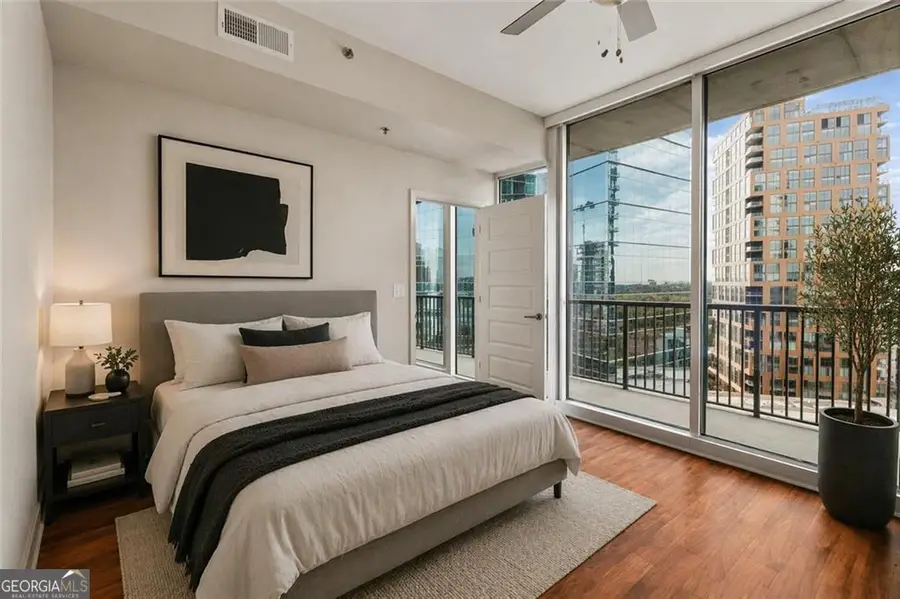 1080 Peachtree Street Ne #1904, Atlanta, GA 30309 - #3