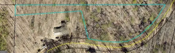 134 Bankston Road, Meansville, GA 30256