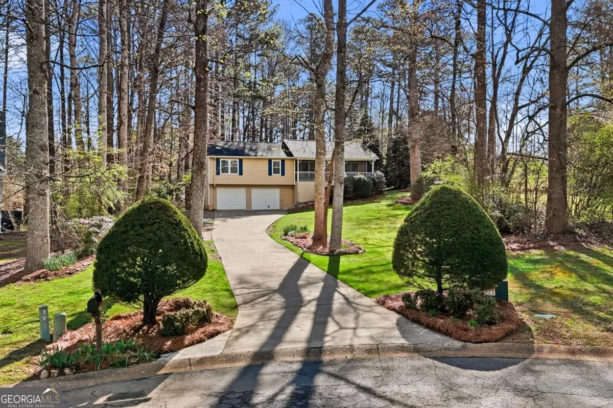 1483 Heritage Way, Acworth, GA 30102 - #1