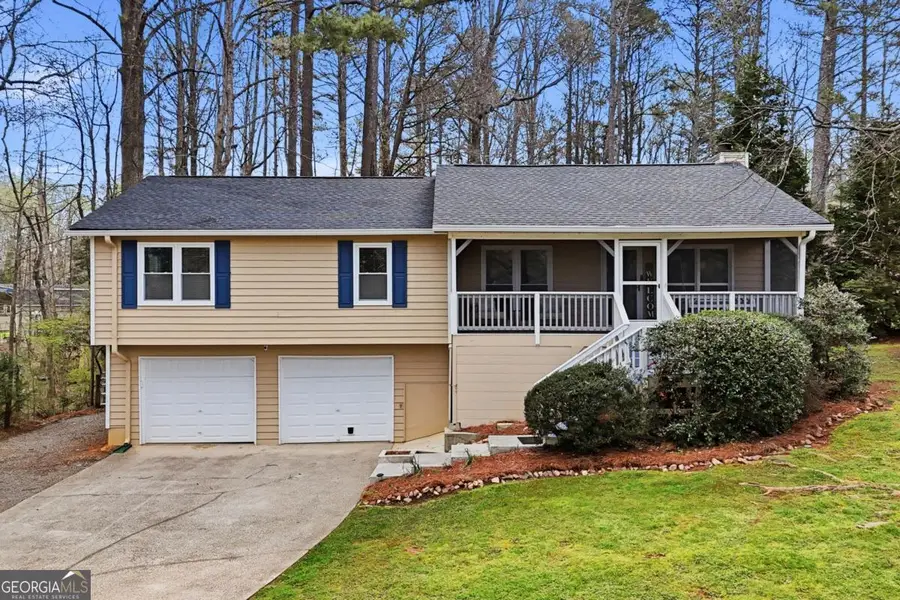 1483 Heritage Way, Acworth, GA 30102 - #3