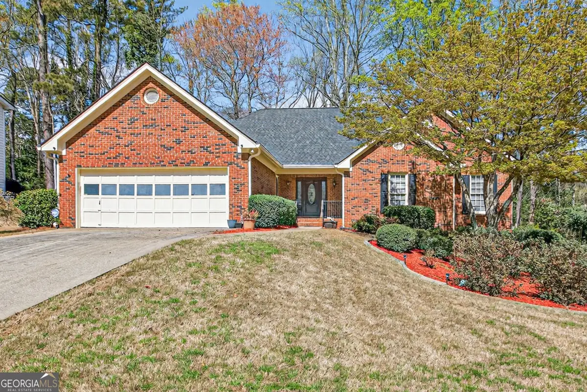 291 Shore Drive, Suwanee, GA 30024 - #1