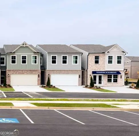 868 Leraes Way, Loganville, GA 30052 - #1