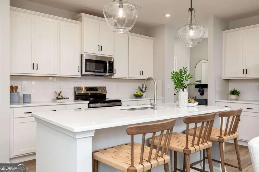 868 Leraes Way, Loganville, GA 30052 - #2