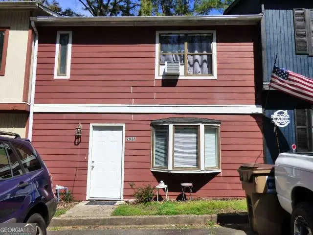 2026 Drennon Avenue, Austell, GA 30106 - #1