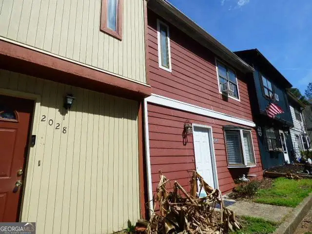 2026 Drennon Avenue, Austell, GA 30106 - #3