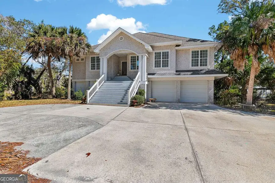 493 Dover Island Trail, Waverly, GA 31565 - #2