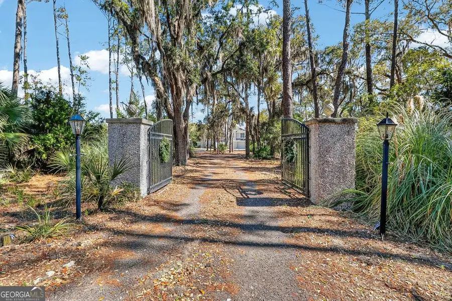 493 Dover Island Trail, Waverly, GA 31565 - #3