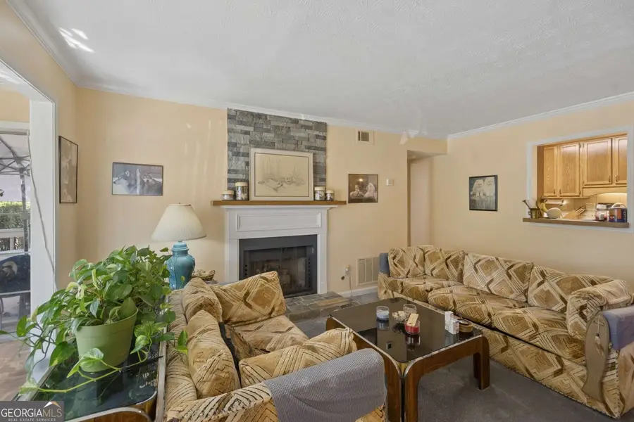 1382 Brockett Place, Clarkston, GA 30021 - #3