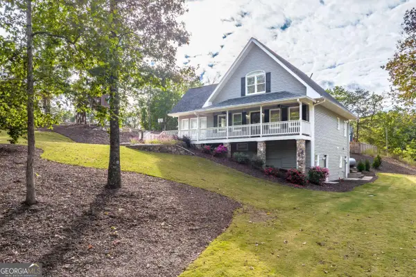 85 Grant Cove, Dawsonville, GA 30534