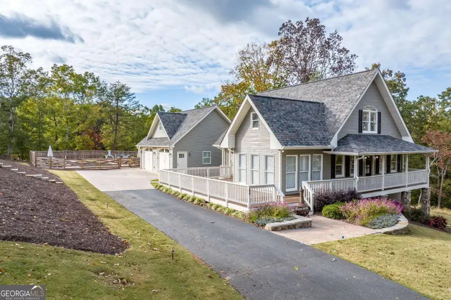 85 Grant Cove, Dawsonville, GA 30534 - #2