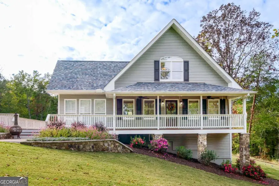 85 Grant Cove, Dawsonville, GA 30534 - #3