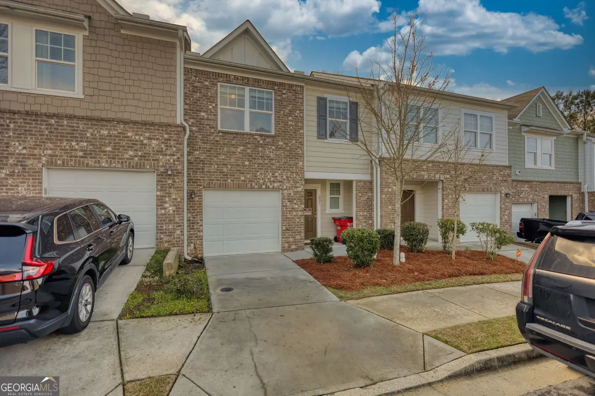1821 Millstream Hollow, Conyers, GA 30012 - #1