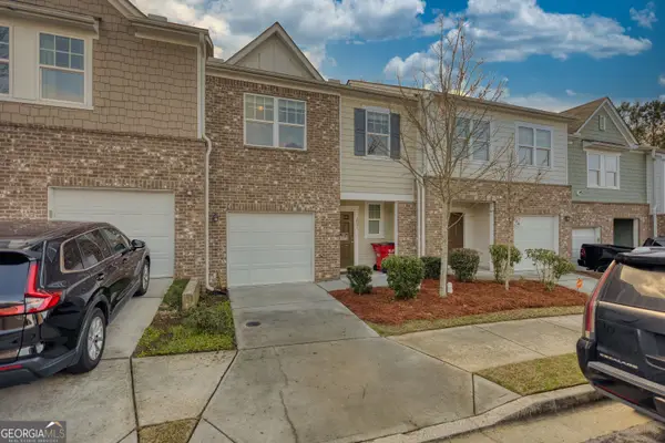 1821 Millstream Hollow, Conyers, GA 30012