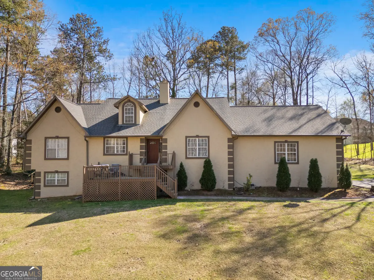 345 N Grove Court, McDonough, GA 30252 - #1