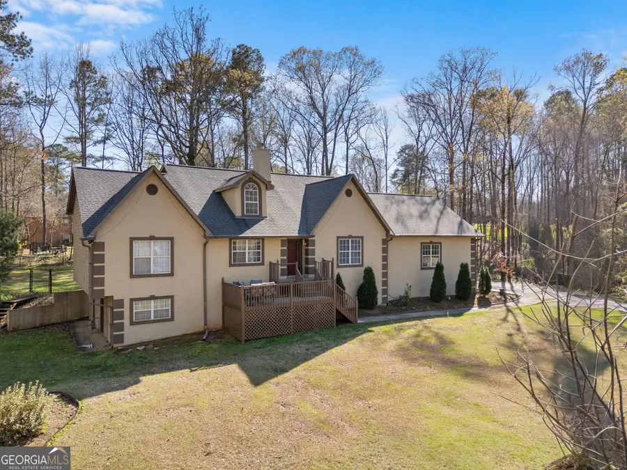 345 N Grove Court, McDonough, GA 30252 - #3