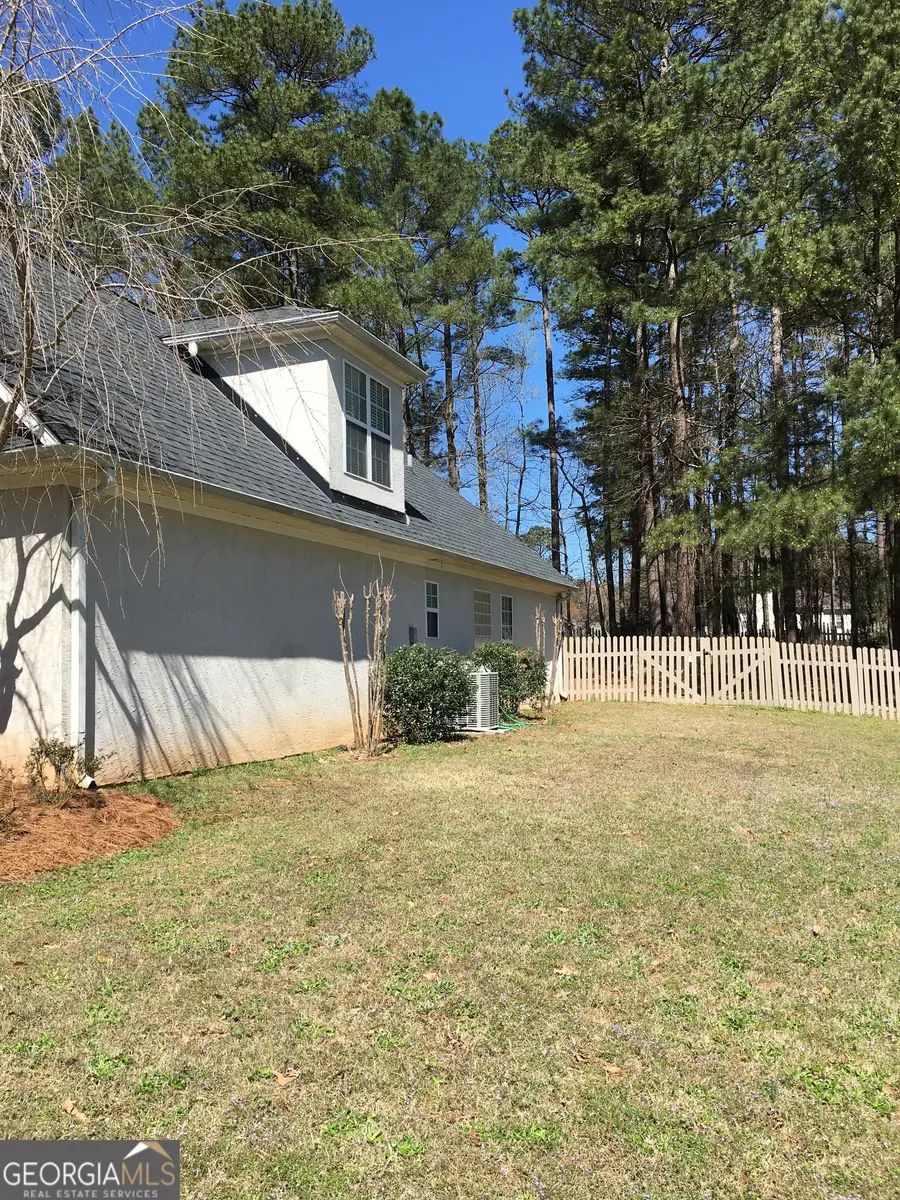 190 Hidden Brook Trail, Fayetteville, GA 30215 - #2