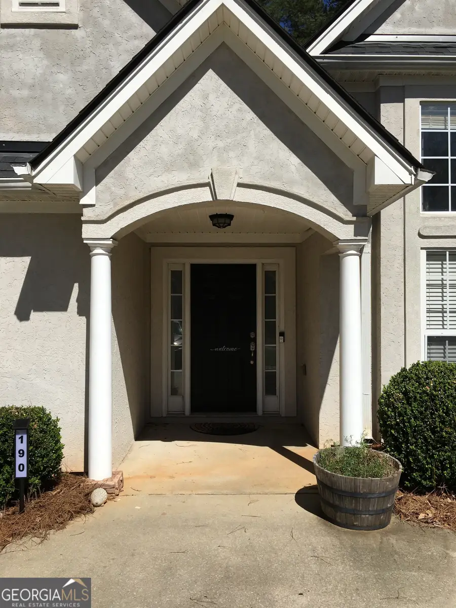 190 Hidden Brook Trail, Fayetteville, GA 30215 - #3