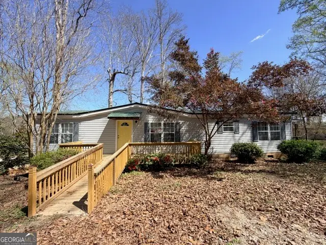 120 Possum Point Circle, Eatonton, GA 31024 - #1