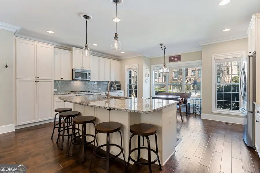 10705 Arlington Point, Johns Creek, GA 30022 - #2