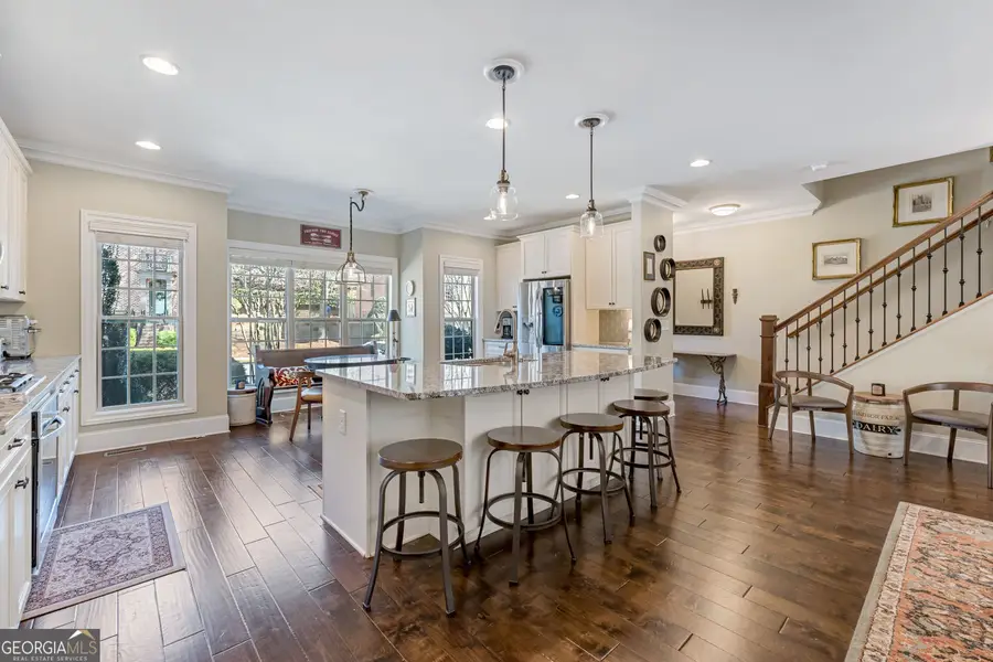 10705 Arlington Point, Johns Creek, GA 30022 - #3