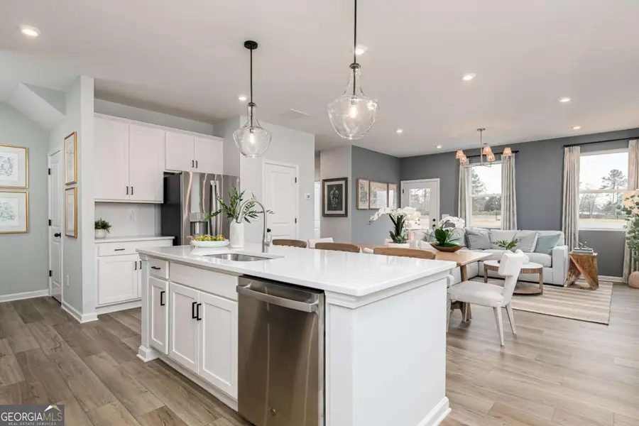 848 Leraes Way, Loganville, GA 30052 - #3