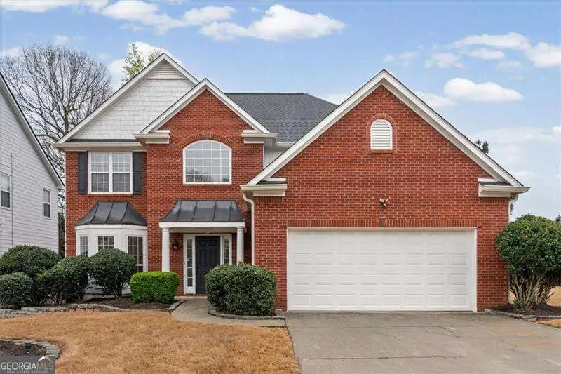 2770 Turning Leaf Drive Nw, Lawrenceville, GA 30044 - #1