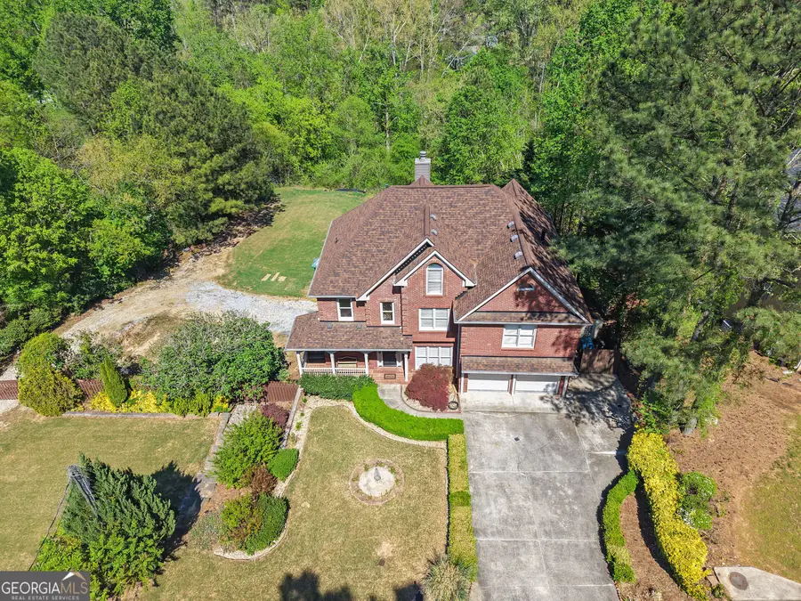 1340 Eryn Circle, Suwanee, GA 30024 - #3