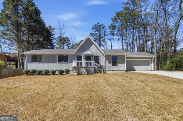 3320 Tarragon Drive, Decatur, GA 30034