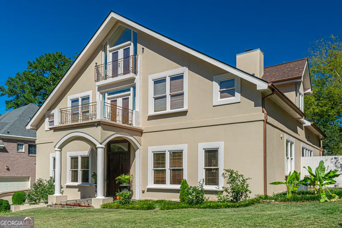 2201 Abby Lane Ne, Atlanta, GA 30345 - #1