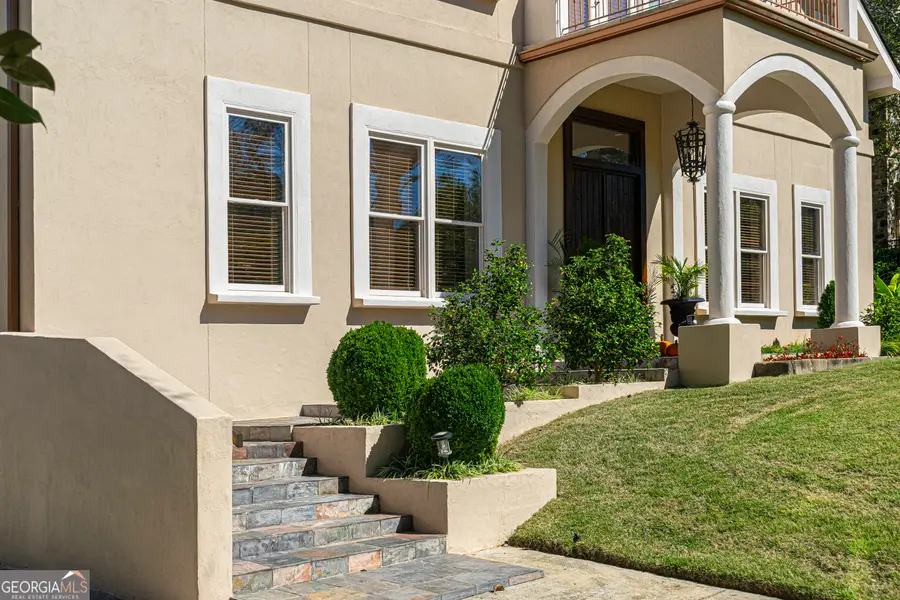 2201 Abby Lane Ne, Atlanta, GA 30345 - #3