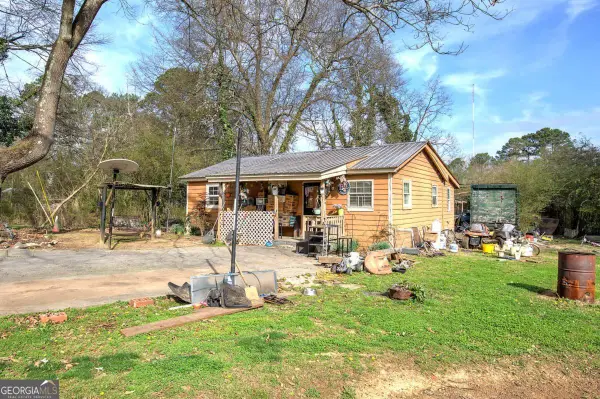 46 Young Street, Cartersville, GA 30120